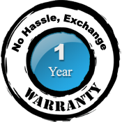 Warranty